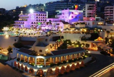 Отель Regency Palace Hotel в городе Адма, Ливан