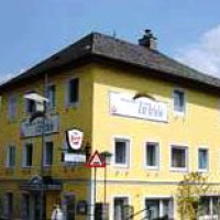 Отель Restaurant Cafe Zur Brucke в городе Фёклабрук, Австрия
