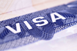 Как получить гостевую визу в США