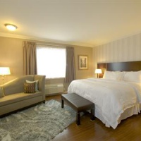 Отель Quality Suites Oakville в городе Оквилл, Канада