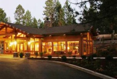 Отель Seventh Mountain Resort в городе Deschutes River Woods, США