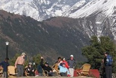 Отель Everest Summit Lodge - Tashinga в городе Tengboche, Непал