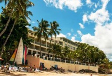 Отель Waves Barbados All Inclusive Resort Saint James в городе Prospect, Барбадос