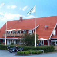 Отель Best Western Hotel Vrigstad Vardshus в городе Вригстад, Швеция