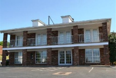 Отель Richland Inn- Pulaski в городе Пуласки, США