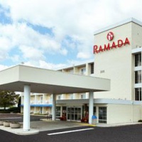 Отель Ramada Knoxville в городе Ноксвилл, США