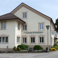Отель Gasthof Autzinger в городе Хаг-на-Хаусруке, Австрия