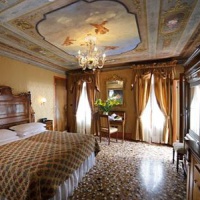 Отель Casa Nicolo Priuli в городе Венеция, Италия