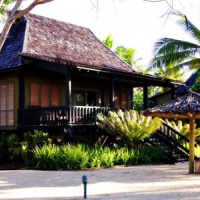 Отель Sonaisali Island Resort Nadi в городе Momi, Фиджи