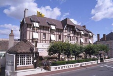 Отель Hostellerie du Chateau Chaumont-sur-Loire в городе Шомон-Сюр-Луар, Франция