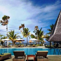 Отель Kind Villa Bintang Resort в городе Tanjung Benoa, Индонезия
