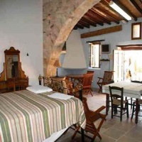 Отель Traditional Village Houses в городе Скарину, Кипр