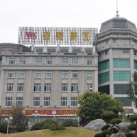 Отель Wangtai International Hotel в городе Лючжоу, Китай
