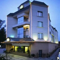 Отель Country Inn & Suites Jalandhar в городе Джаландхар, Индия