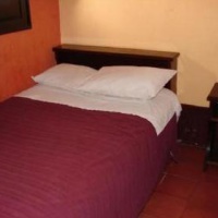 Отель Hotel Ajau в городе Гватемала, Гватемала