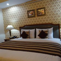 Отель Angel Residency Greater Noida в городе Большая Нойда, Индия