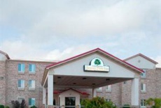 Отель Beaver Dam Inn в городе Фолс Оф Раф, США