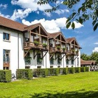 Отель BEST WESTERN Seegarten в городе Арбон, Швейцария