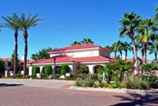 Отель Oakwood at San Palmilla в городе Темпе, США