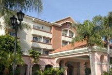 Отель Ramada Inn & Suites в городе Саут Эль Монте, США