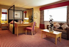 Отель The Charnwood Hotel в городе Блит, Великобритания
