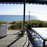 Отель Beach Front - The Wedge в городе Мандъюра, Австралия
