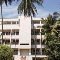 Отель Raja Hotel в городе Тривандрум, Индия