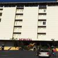 Отель S47 Hotel Ran в городе Индор, Индия