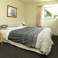 Отель Picton Lodge Backpackers в городе Пиктон, Новая Зеландия