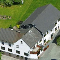 Отель Landgasthof Zum Adler в городе Медебах, Германия