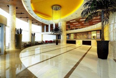 Отель Benefit Hotel в городе Цзюцзян, Китай