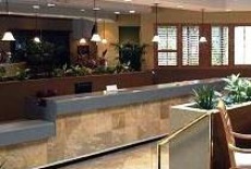 Отель Astoria Hotel Suites Orange Park в городе Ориндж Парк, США