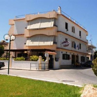Отель Takis Hotel Apartments в городе Иалисос, Греция