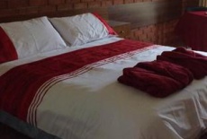 Отель Berrigan Motel в городе Берриган, Австралия