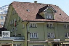 Отель Hotel Hofli Altdorf в городе Альтдорф, Швейцария