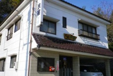 Отель Minshuku Chigusa в городе Курасики, Япония