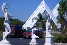 Отель Pyramidvillagepark - Fort Myers в городе Форт-Майерс, США