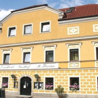 Отель Landhotel & Gasthof St Florian в городе Санкт-Флориан-на-Инне, Австрия
