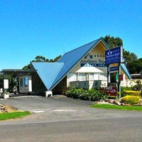 Отель Southern Right Motor Inn в городе Уоррнамбул, Австралия