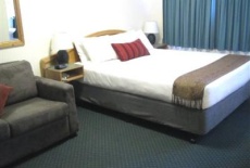 Отель O'Shea's Royal Hotel в городе Гундивинди, Австралия