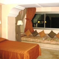 Отель Hotel Diwan Casablanca в городе Касабланка, Марокко