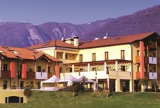 Отель Hotel Garden Relais в городе Борсо-дель-Граппа, Италия