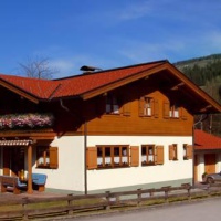 Отель Ferienhaus Zentral в городе Ваграйн, Австрия