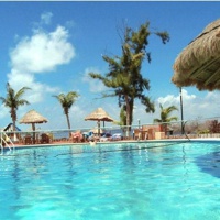 Отель Cancun Clipper Club в городе Канкун, Мексика