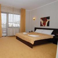 Отель Hotel Noblesse Predeal в городе Предял, Румыния