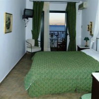 Отель Dionysos Hotel Skliri в городе Склири, Греция