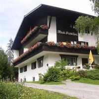 Отель Haus Sursilva в городе Санкт-Галленкирх, Австрия