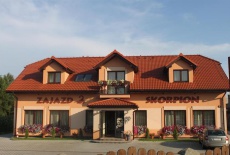 Отель Zajazd Skorpion в городе Освенцим, Польша