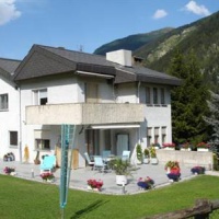 Отель Chasa Pradatsch в городе Валь-Мюстаир, Швейцария