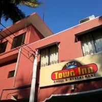 Отель Yals Town Inn в городе Джафна, Шри-Ланка
